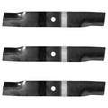 Bobcat 3PK OEM 32" 48" Deck Mower Blades 112111-01 03239 32061A