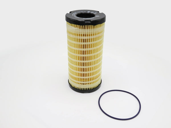 ACP0485110 (OEM) Agco Fuel Filter Element with O-Ring for Massey Ferguson Tractors