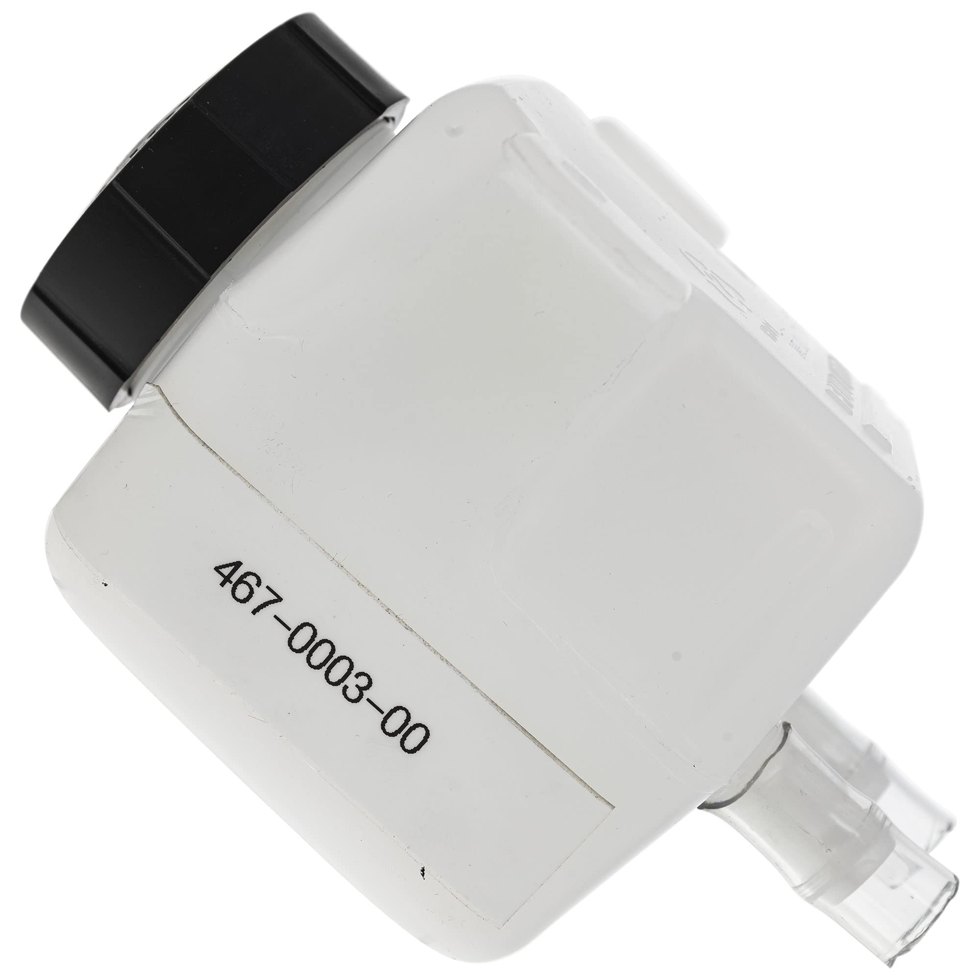 Spartan Mowers 467-0003-00 Hydraulic Fluid Reservoir SRT XD