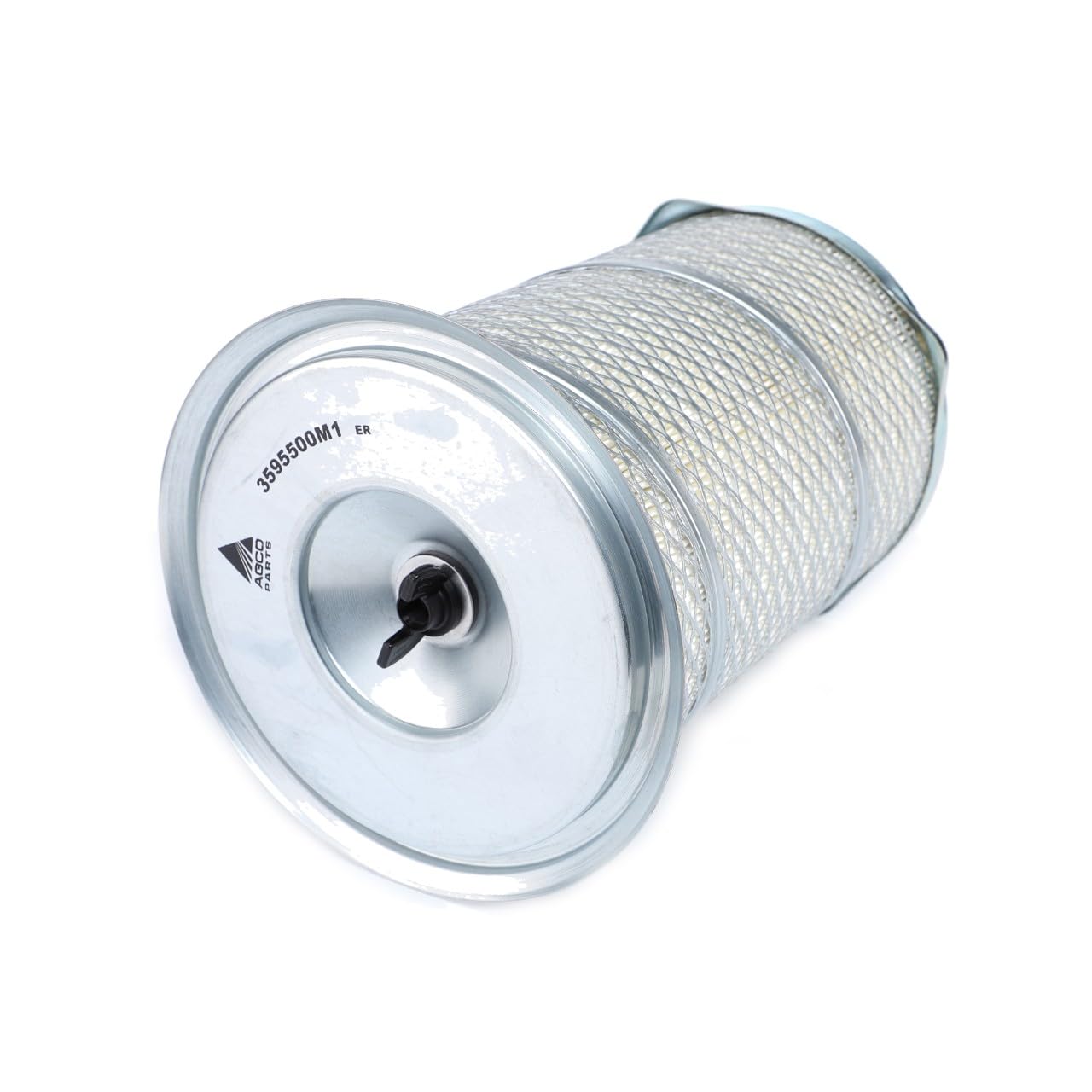 AGCO (OEM) 3595500M1 Air Filter for Massey Ferguson 365 375 383 390 390T 393 396 398 399 Tractors