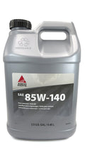 AGCO (OEM) 79014724 SAE 85W-140 Conventional Gear Lubricant Axle Oil 2.5 Gallon
