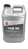 AGCO Full Synthetic Gear Lubricant Axle Oil SAE 75W-90 API GL-5 2.5 Gallon, ACP0417100