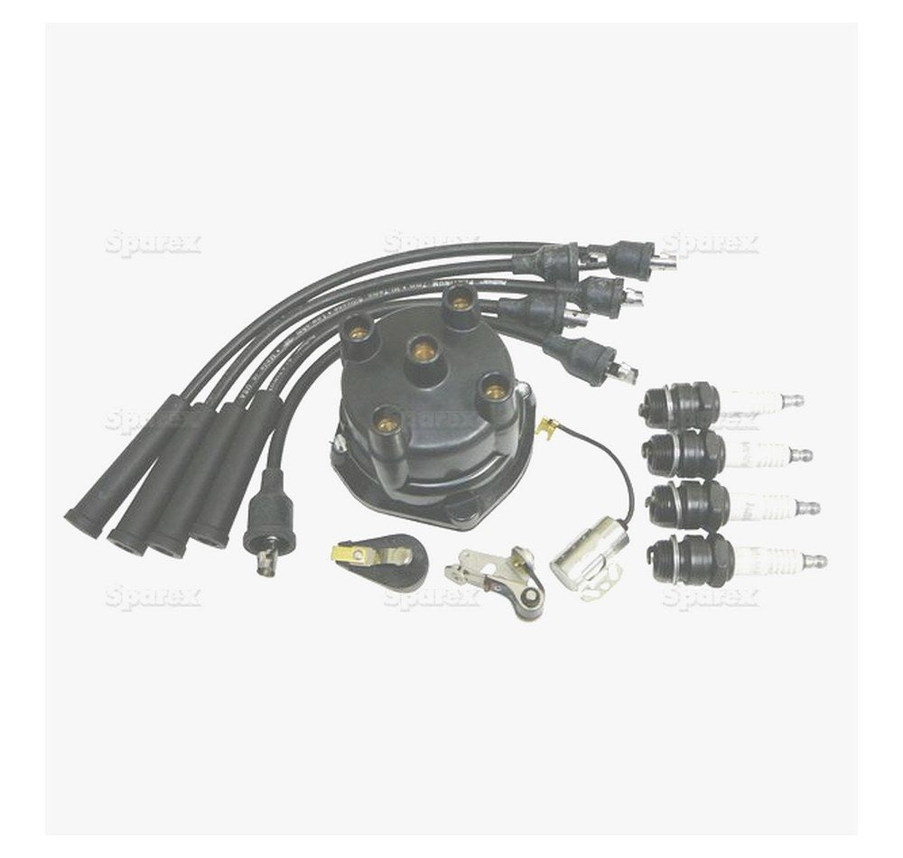 Sparex, S.44010 TuneUp Kit, Complete, Massey Ferguson for Various Makes