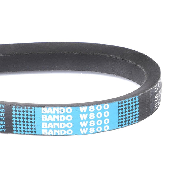 AGCO (OEM) 3607470M1 Mower Deck Belt for Massey Ferguson Challenger AGCO Tractors