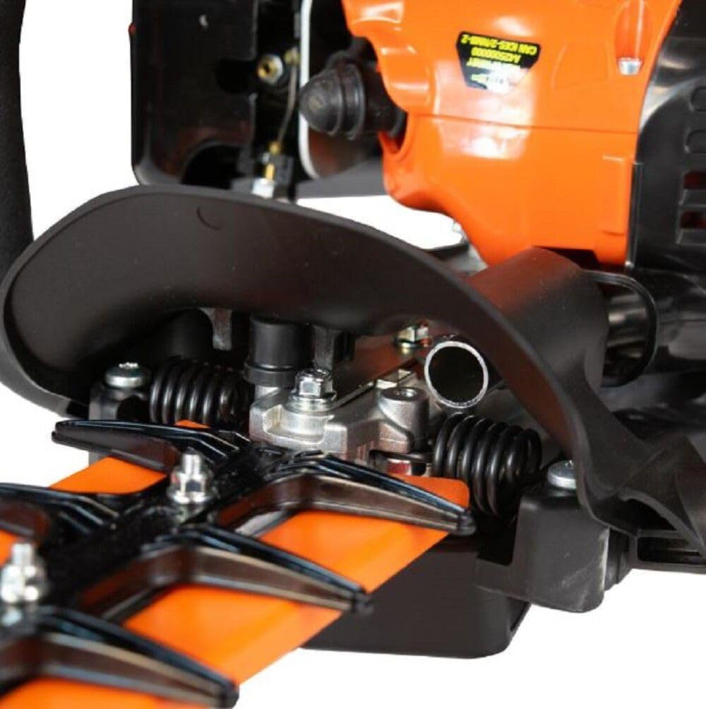 Echo HC-2210 21.2cc Engine Hedge Trimmer with 22" Blades