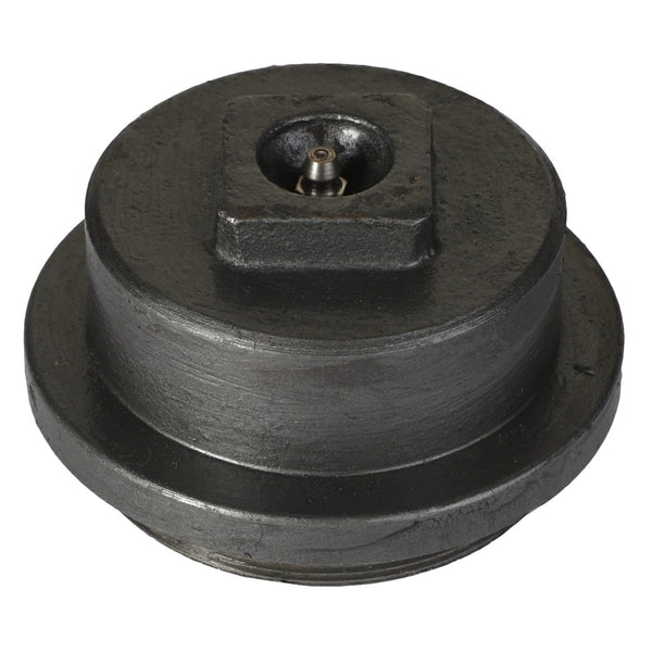 AGCO (OEM) 882637V1 882637M1 882637N1 2 3/4" Hub Cap for Legacy Massey Ferguson 2wd Tractors