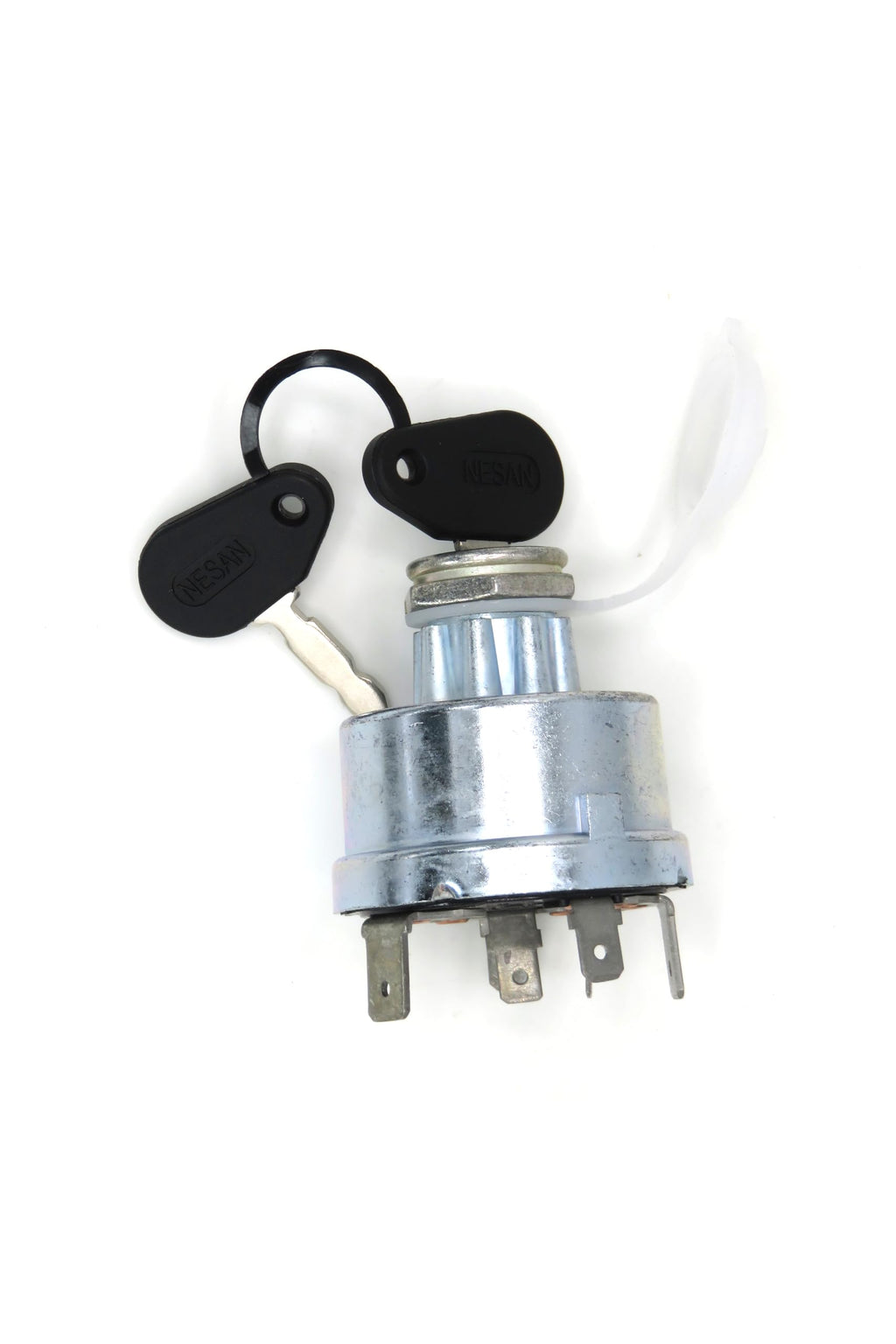AGCO (OEM) 1874535V3 AGCO OEM Rotary Ignition Switch for Massey Ferguson