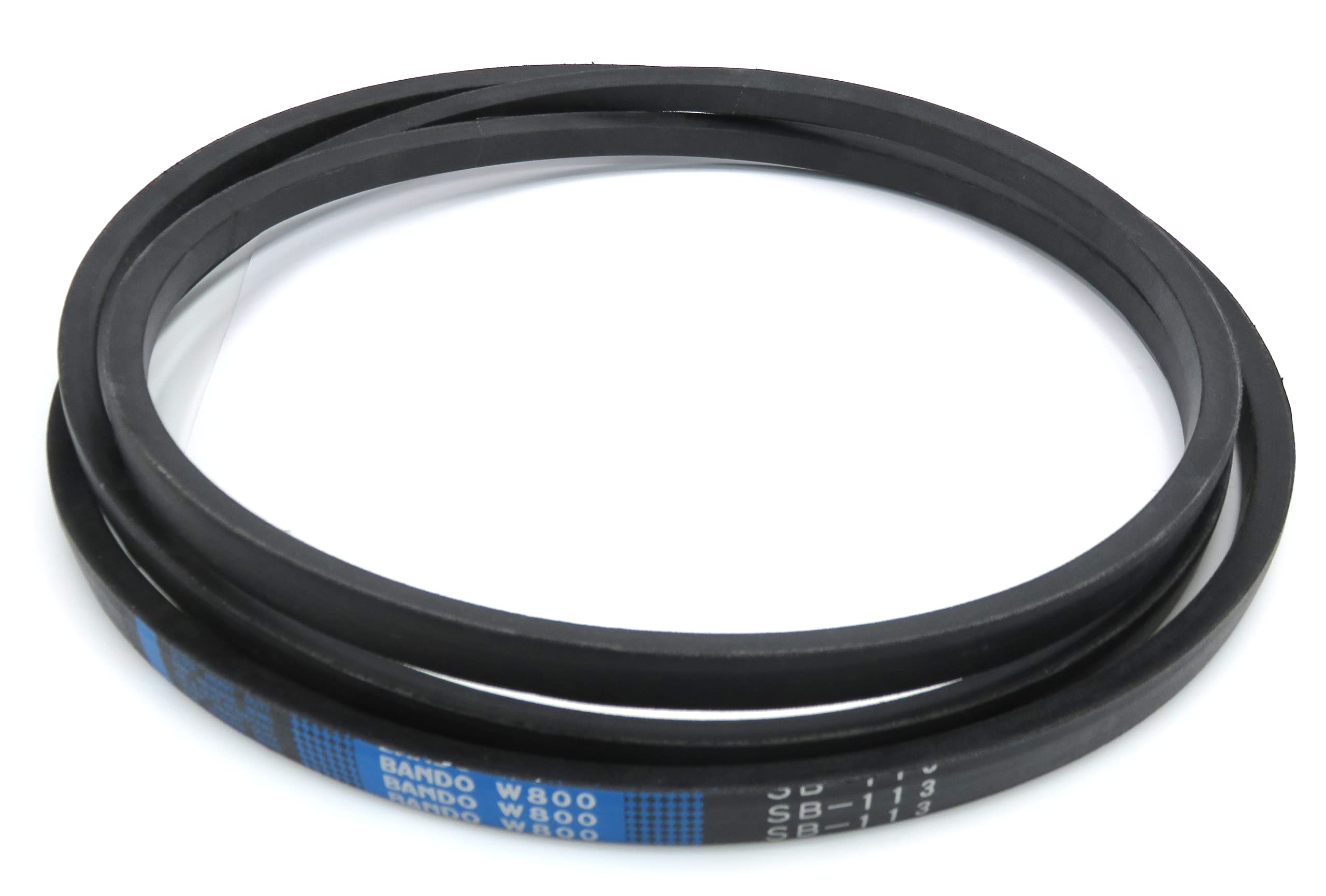 3606880M1 Agco Parts OEM V Belt VB113 for Agco Challenger and Massey Ferguson Mowers