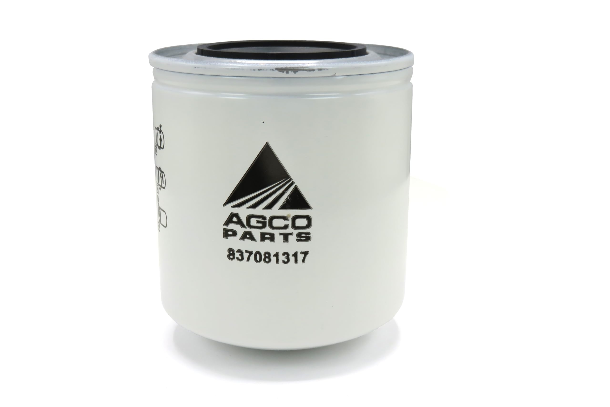 MFFLTKITH Agco Parts OEM Filter Maintenance Pack for Massey Ferguson Tractors