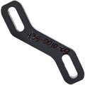 Spartan Mowers 435-0010-03 54-Inch Mower Front Deck Hanger