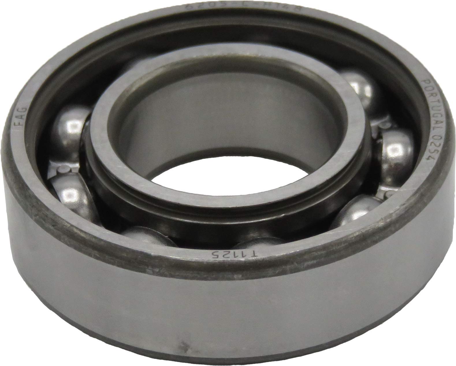 72310312 Agco Parts Deep Groove Ball Bearing For Massey Ferguson Tractors