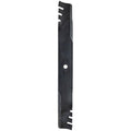 Spartan Mowers 438-0010-00 Eliminator Mulch Blade SRT RT RZ KG 61-Inch Deck