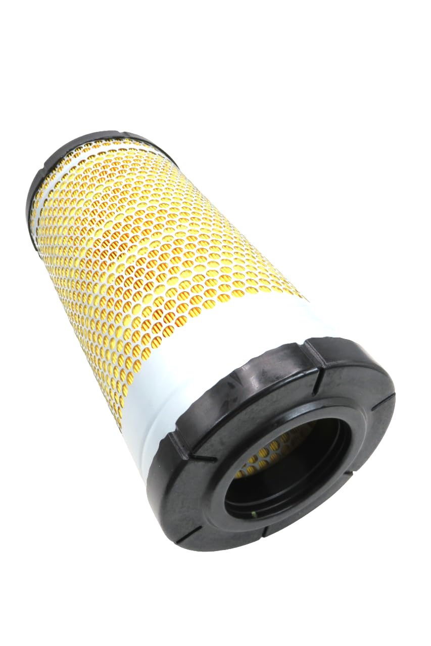 AGCO OEM 7083976M1 Outer Air Filter for Massey Ferguson Tractors