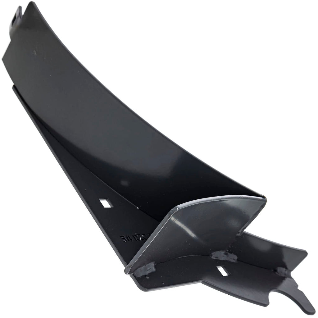 Spartan Mowers 493-0140-00 Mulch Baffle Kit 54-Inch Decks RZ-C Zero Turn