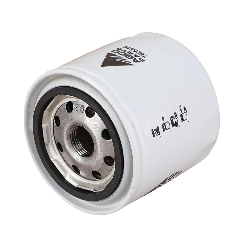 AGCO (OEM) 7825516 Hydraulic Filter for AGCO and Massey Fergusons Baler Combines, Windrower