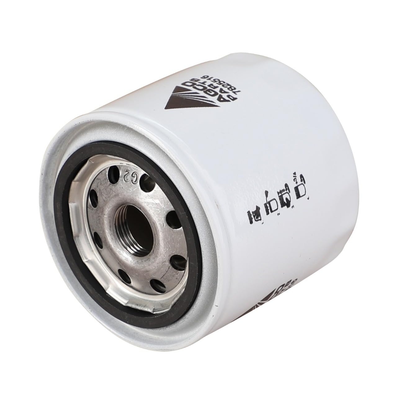 AGCO (OEM) 7825516 Hydraulic Filter for AGCO and Massey Fergusons Baler Combines, Windrower