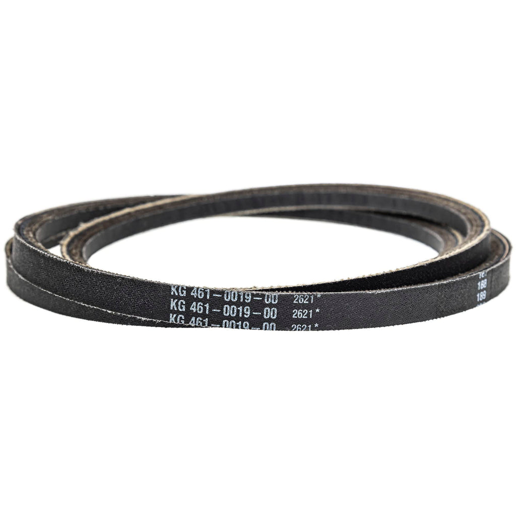 Spartan Mowers (OEM) 461-0019-00 Pump Belt KG Pro XD Stand On
