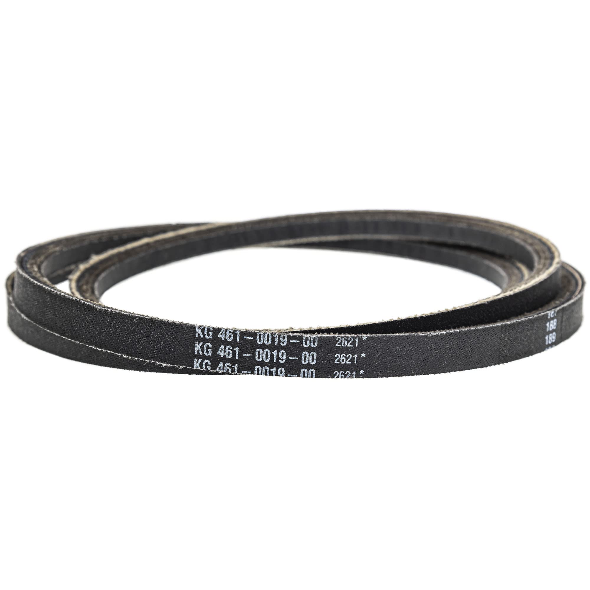 Spartan Mowers (OEM) 461-0019-00 Pump Belt KG Pro XD Stand On