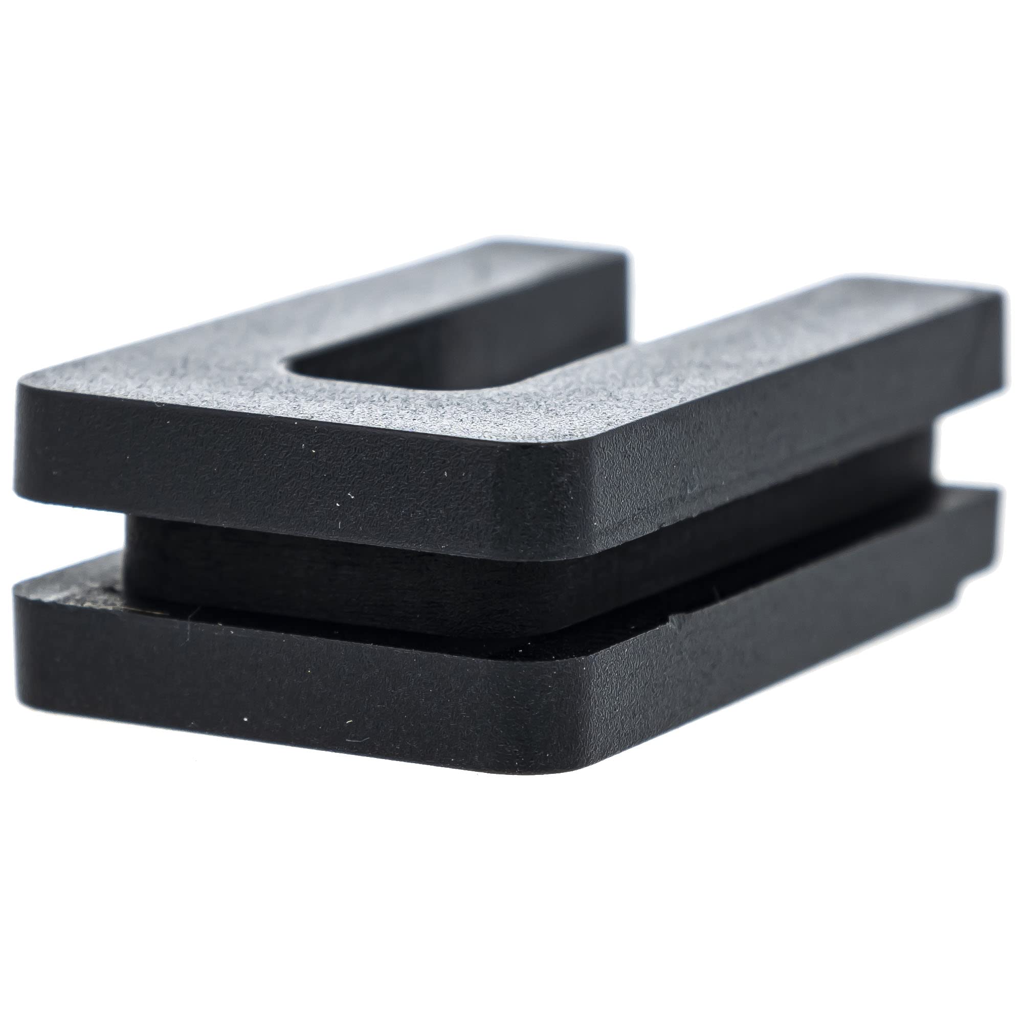 Spartan Mowers 434-0012-00 Guide Rod Bushing KGZ XD RZ Tuff Torq