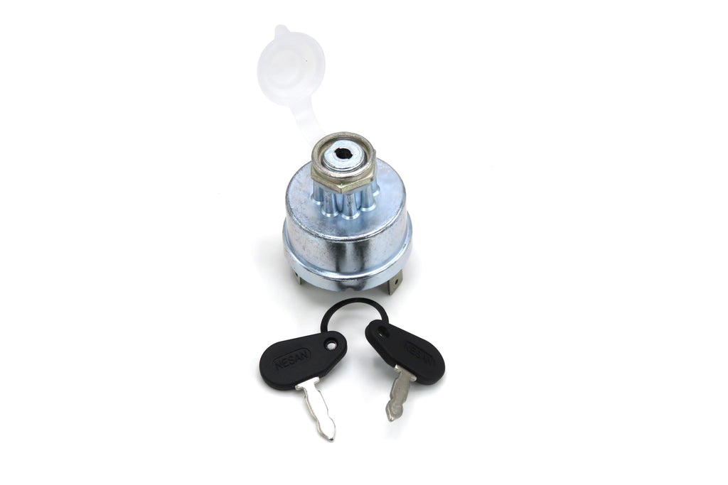 AGCO (OEM) 1874535V3 AGCO OEM Rotary Ignition Switch for Massey Ferguson