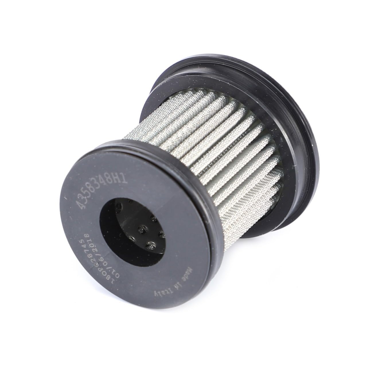 AGCO (OEM) 4358348M1 Hydraulic Oil Filter Cartridge for Massey Ferguson Mid Tractors