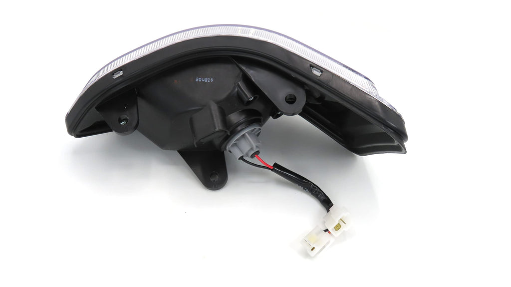 7077049M91 AGCO OEM Head Lamp Right Hand Assembly for Massey Ferguson GC1723E and GC1725M