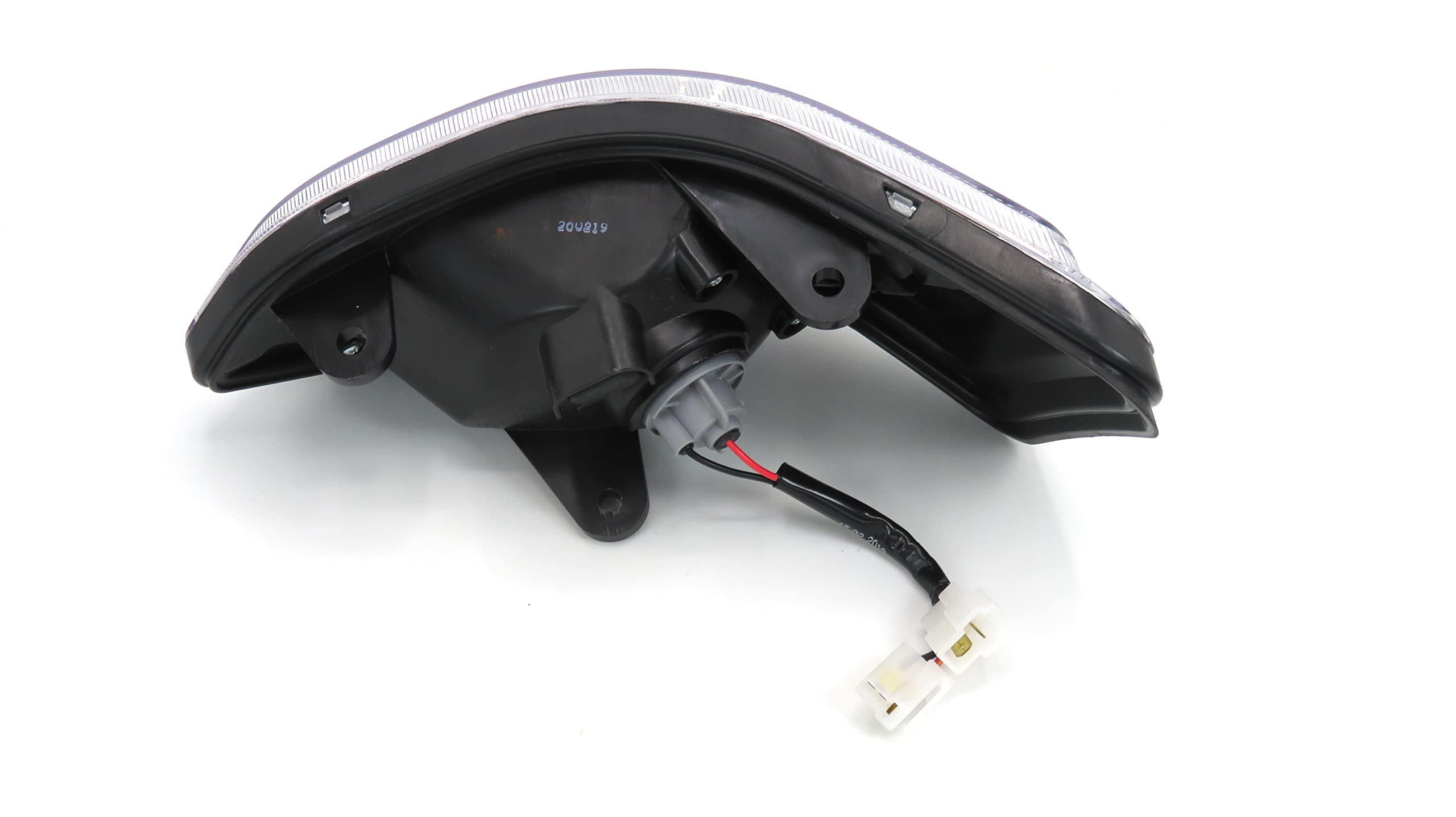 7077049M91 AGCO OEM Head Lamp Right Hand Assembly for Massey Ferguson GC1723E and GC1725M