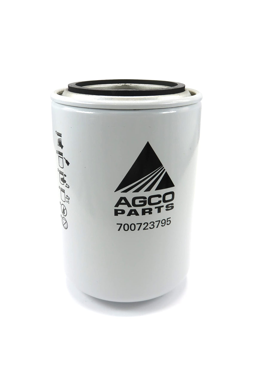 AGCO Parts Hydraulic Filter Element 700723795