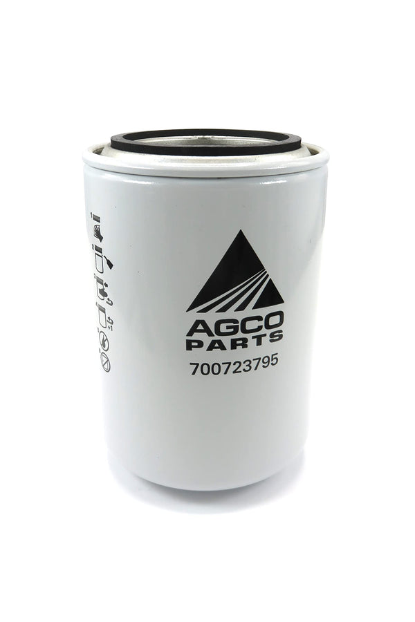 AGCO Parts Hydraulic Filter Element 700723795