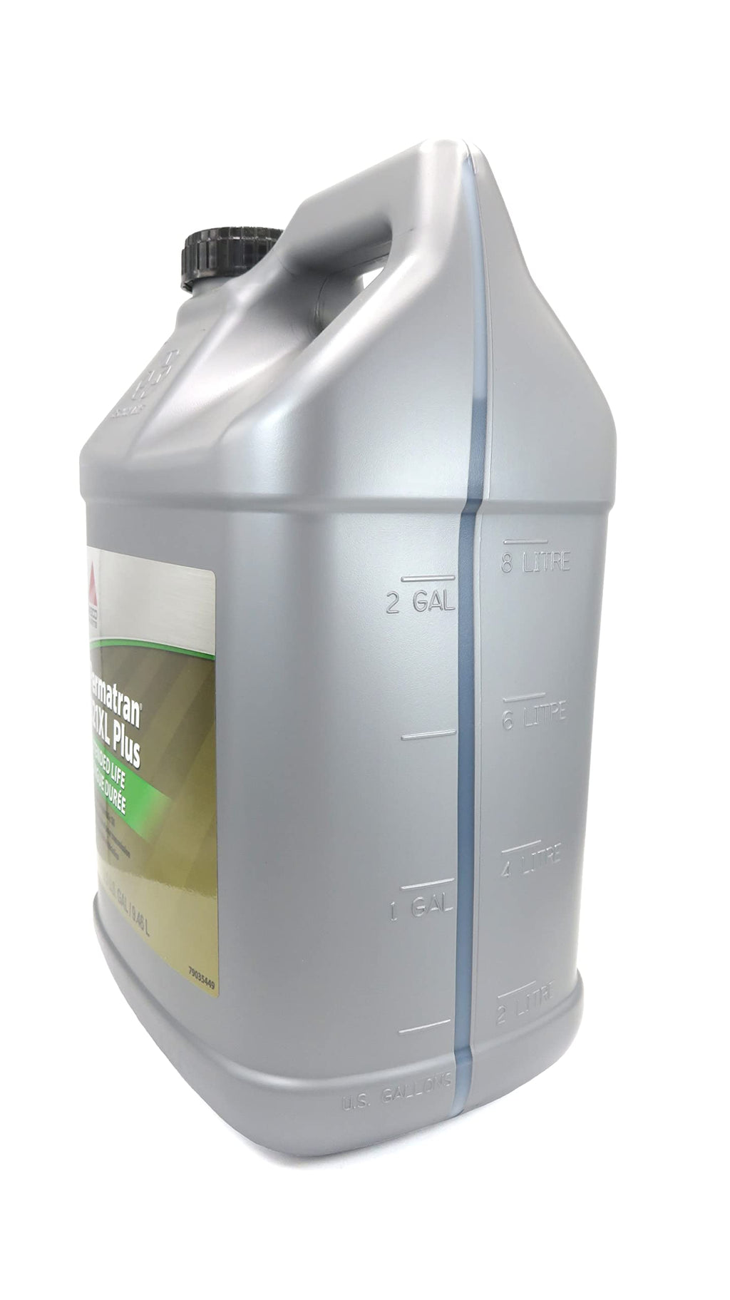 AGCO Permatran 821 XL Plus Extended Life 15W-40 Transmission & Hydraulic Oil 2.5 Gal 79035449