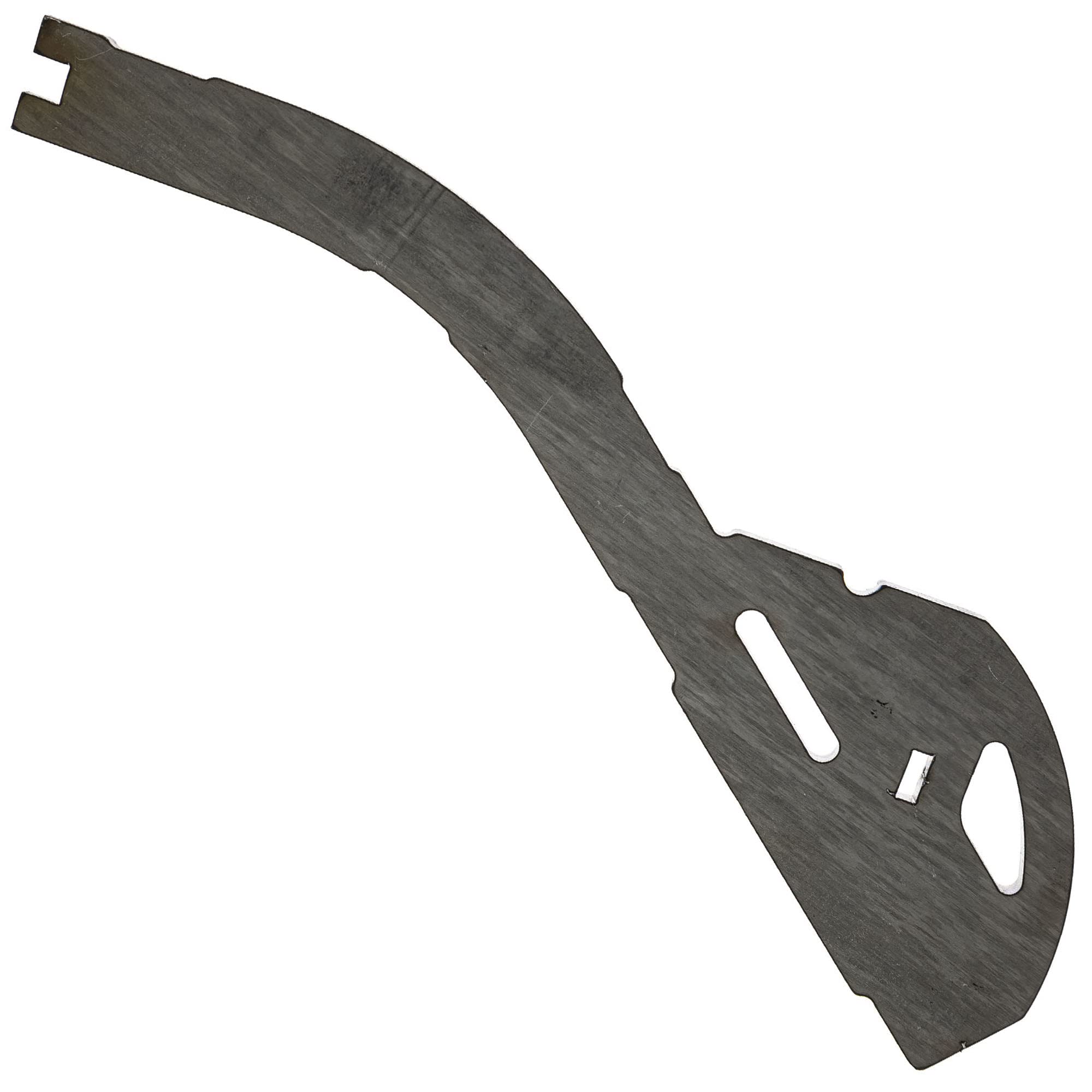 Spartan Mowers 426-0502-00 Frame Gusset Stiffener Underbody