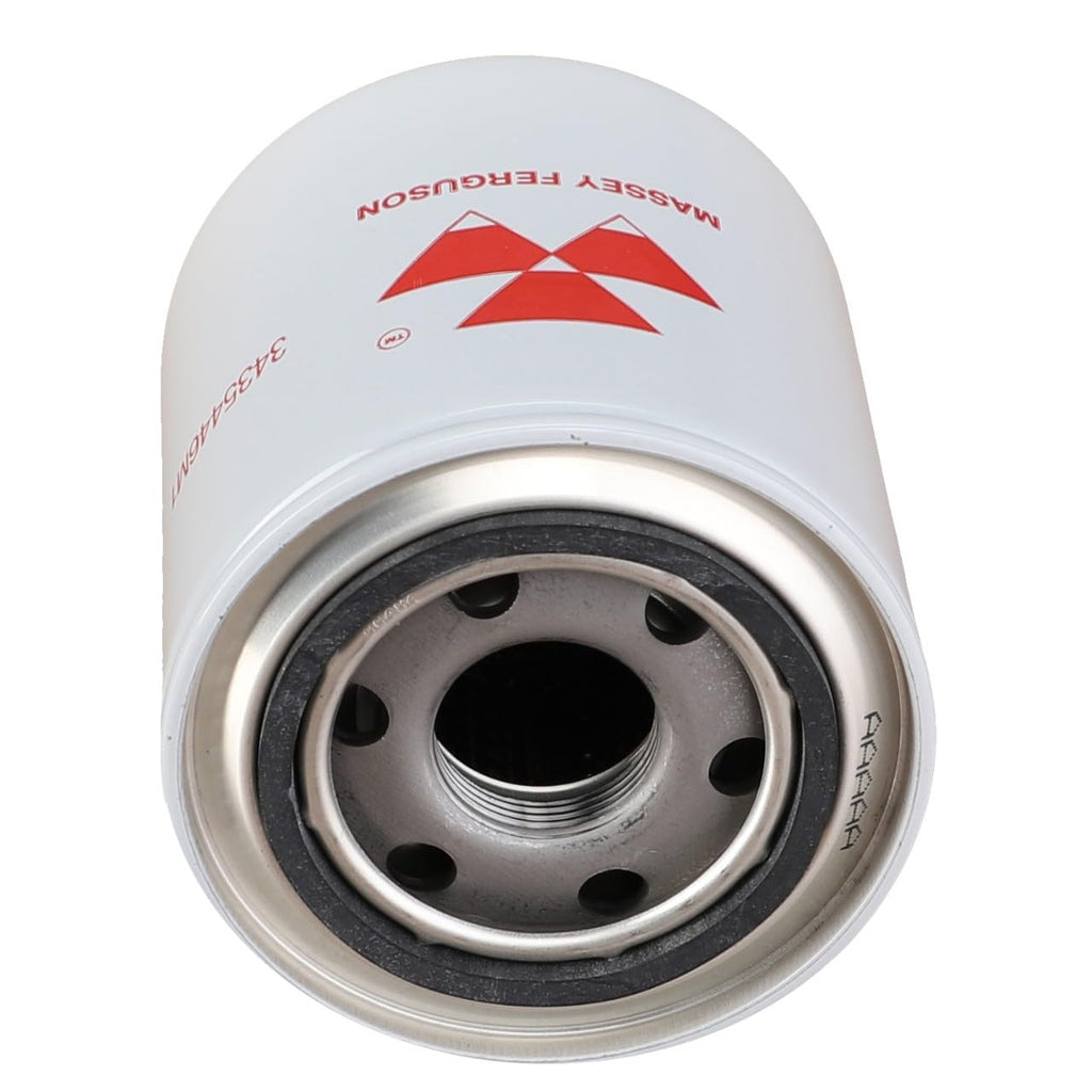 AGCO (OEM) 3435446M1 Hydraulic Oil Filter for Massey Ferguson 1020 1030 1030L 1035 1040 1045 Tractors