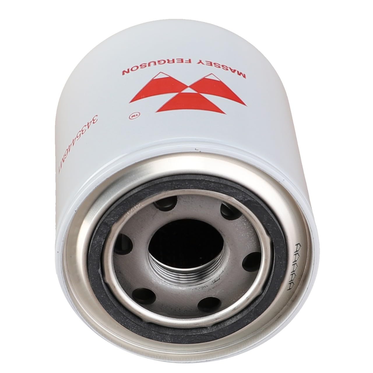 AGCO (OEM) 3435446M1 Hydraulic Oil Filter for Massey Ferguson 1020 1030 1030L 1035 1040 1045 Tractors