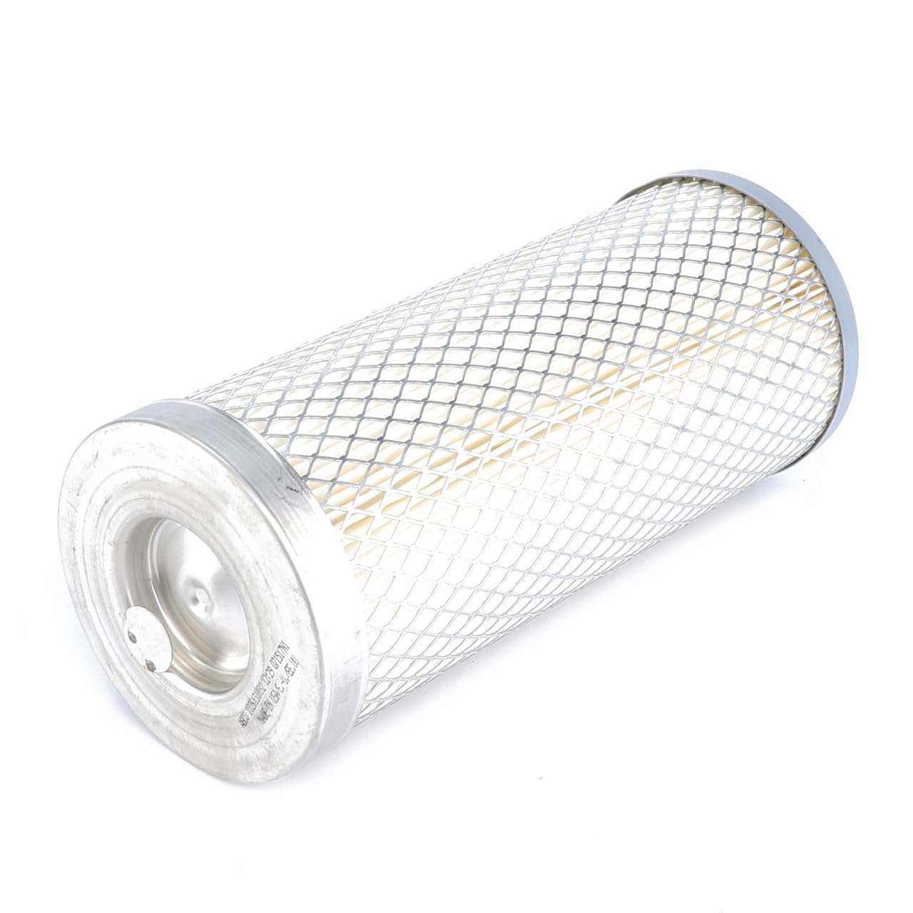 AGCO (OEM) 1026131M92 Air Filter for Massey Ferguson 150 165 175 180 2200 30 302 304 31 3165 50 50A Tractors and 2500 Forklift.