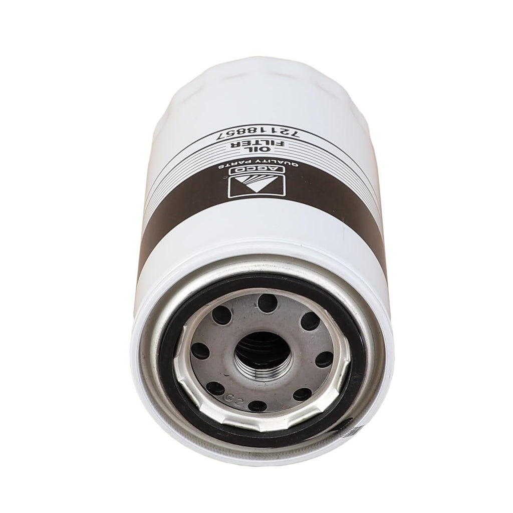 AGCO (OEM) 3280185M91 New Part #72118857 Spin On Oil Filter Fits Massey Ferguson 1035 1040 1045 210 220 220-4