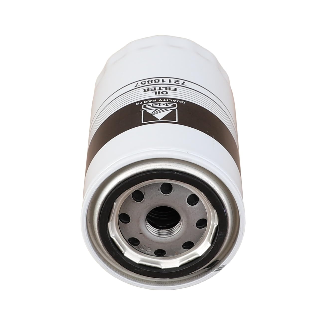 AGCO (OEM) 3280185M91 New Part #72118857 Spin On Oil Filter Fits Massey Ferguson 1035 1040 1045 210 220 220-4