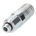 AGCO (OEM) 3905722M91  Rear Female Quick Couplers with Breakaway. Fits Several AGCO Challenger Massey Ferguson Allis Chalmers and White Tractors