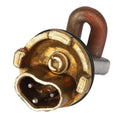 AGCO (OEM) 4271709M91 773320M1 Block Heater and Cord for Massey Ferguson and Challenger Tractors