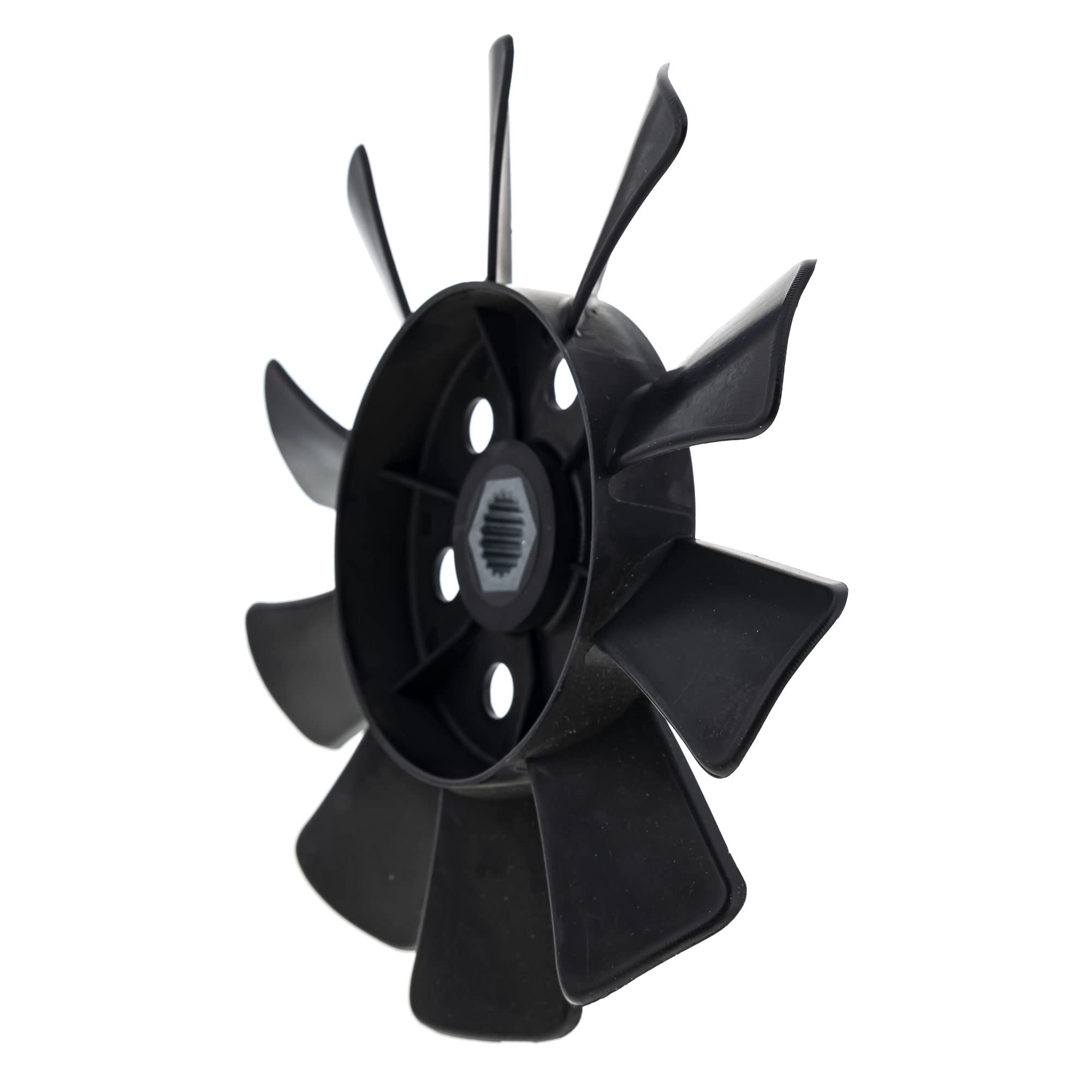 Spartan Mowers 450-0064-00 Stand-On Outside Pulley Fan KG Pro XD