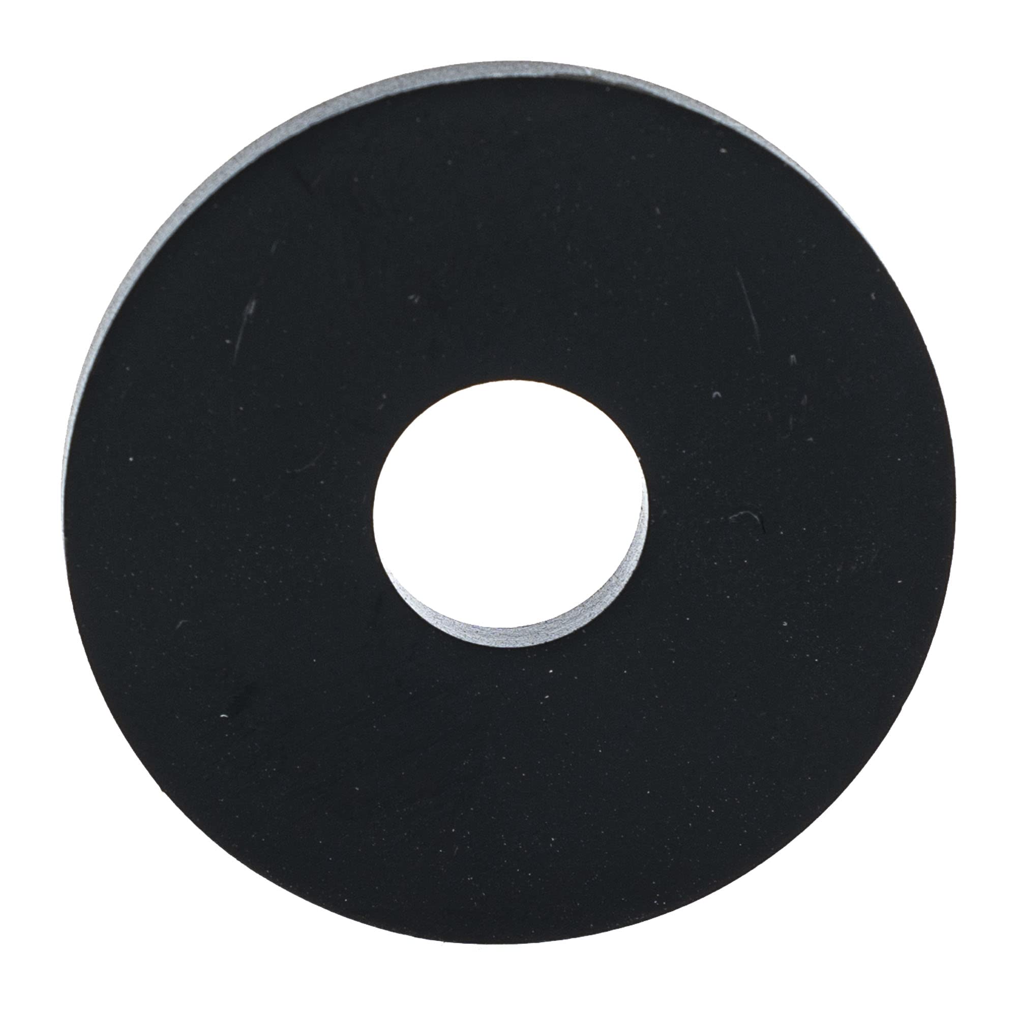 Spartan Mowers 419-0028-00 Thick Black Plastic Flat Washer KG Pro XD