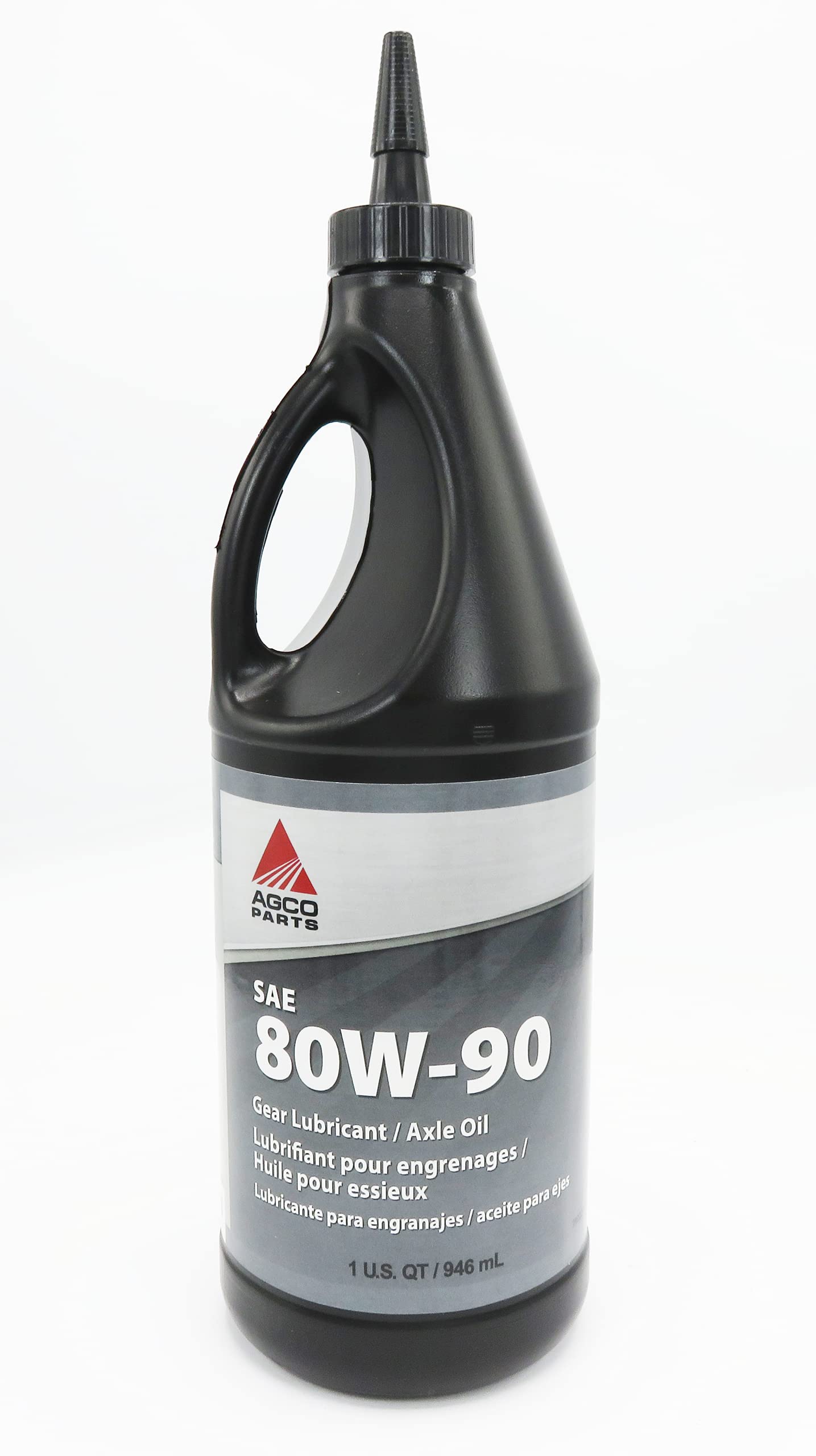 79022402 Agco Gear Lubricant SAE 80W-90 1 Quart