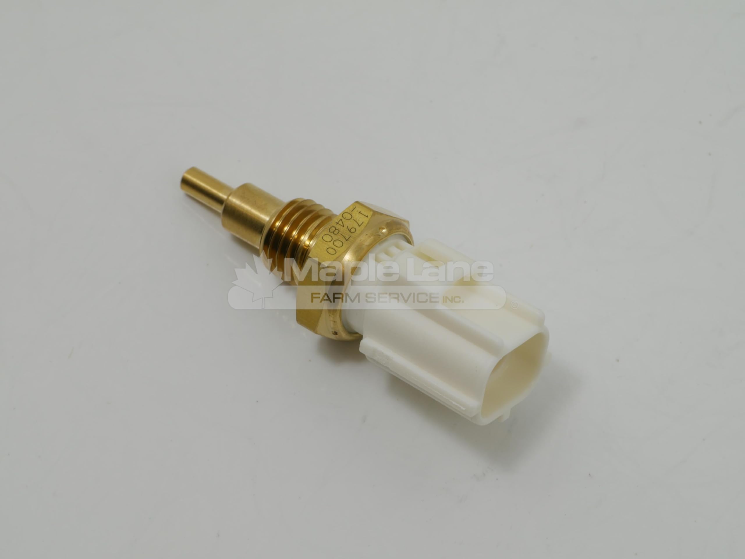 AGCO (OEM) 7065156M91 Hydraulic Temperature Sensor for Massey Ferguson Compact and Utility Tractors