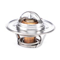 AGCO (OEM) 1446165M91 Thermostat (Twin) for Diesel Massey Ferguson and Challenger Legacy Tractors