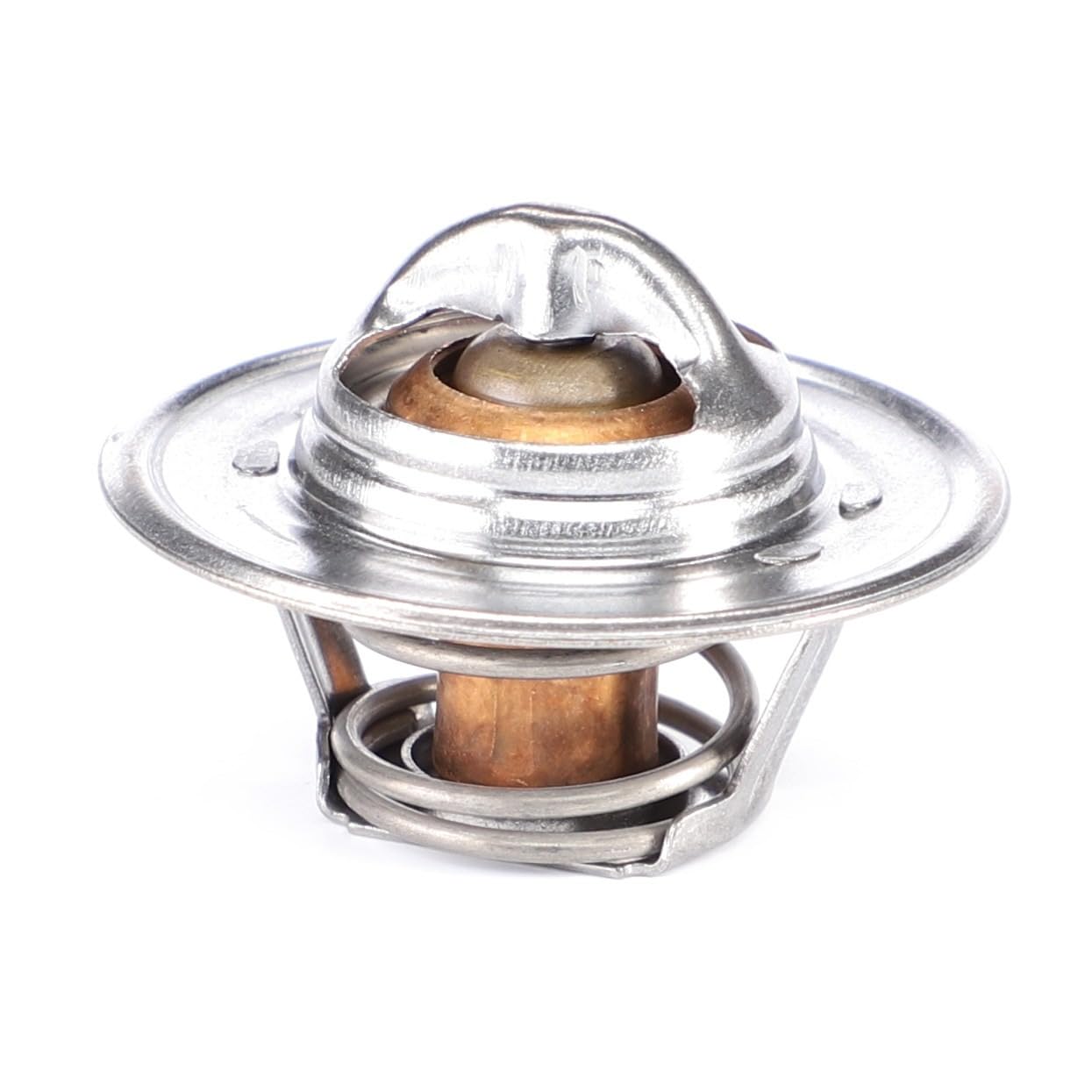 AGCO (OEM) 1446165M91 Thermostat (Twin) for Diesel Massey Ferguson and Challenger Legacy Tractors