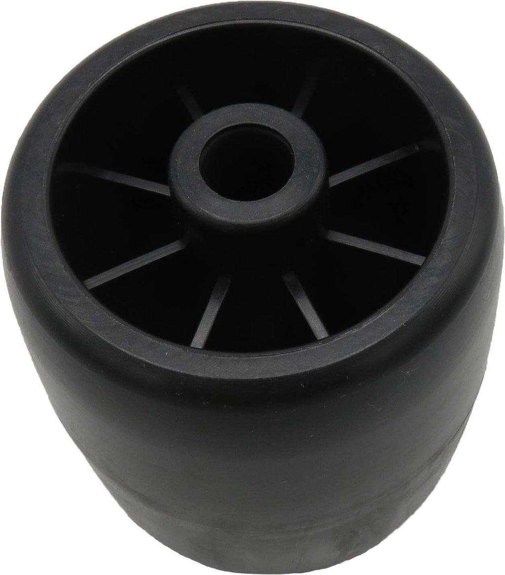 Agco (OEM) 3606825M2 Mower Deck Gauge Wheel Assembly for Massey Ferguson Challenger and Agco Tractors