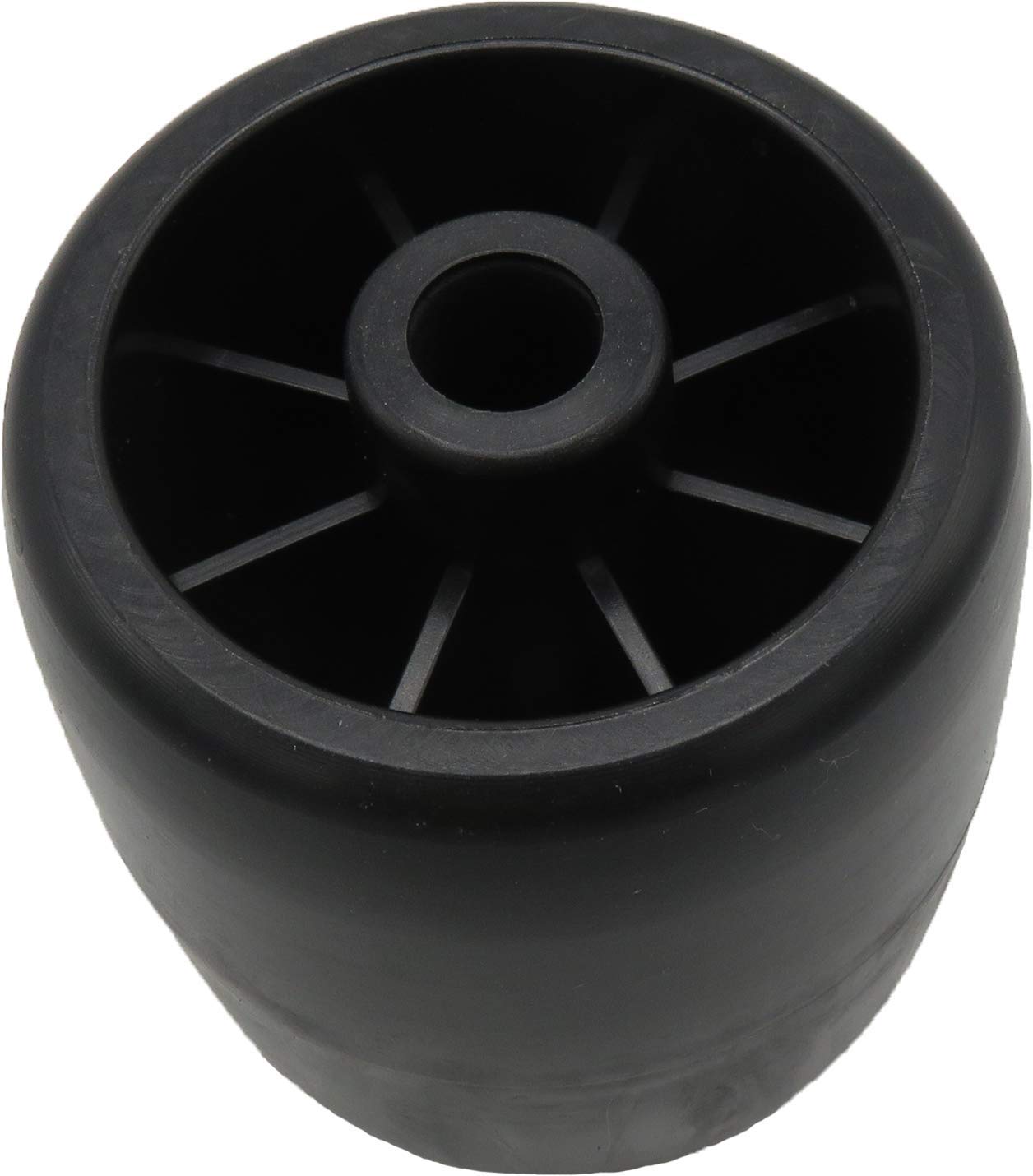 Agco (OEM) 3606825M2 Mower Deck Gauge Wheel Assembly for Massey Ferguson Challenger and Agco Tractors