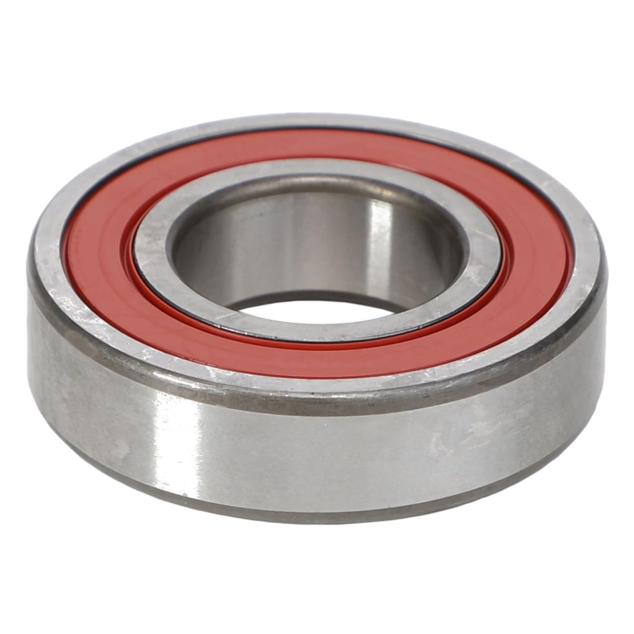 AGCO (OEM) 1109055 Cylindrical Round Bore Ball Bearing for AGCO Challenger Hesston New Idea Massey Ferguson Allis White Small Large Hay Balers, Disc Mowers, Combines