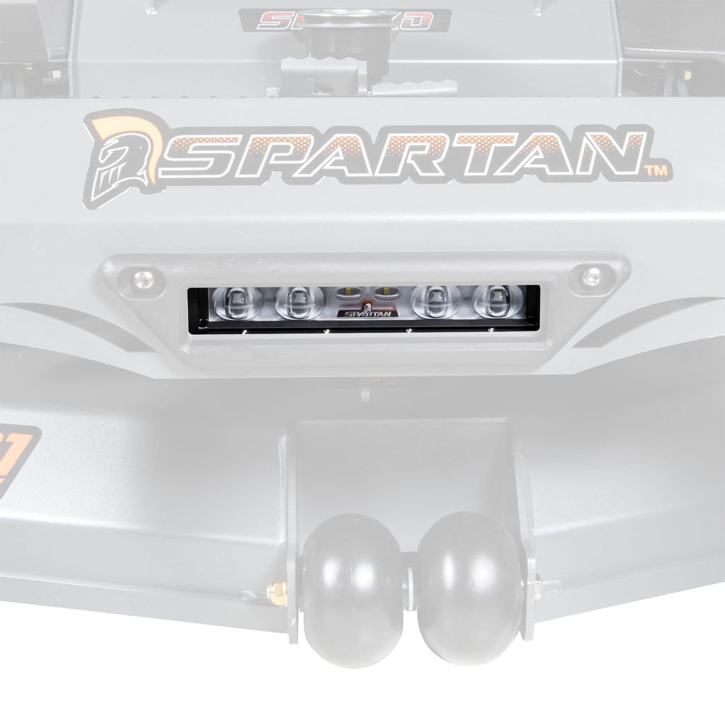 Spartan Mowers 486-0042-00 LED Light Kit RT Pro SRT XD HD Zero Turn