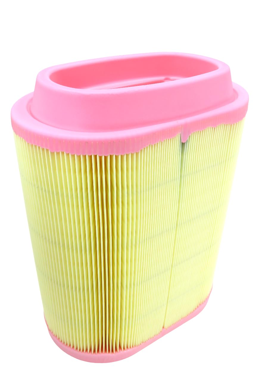 AGCO OEM Air Filter Cartridge 72620540 for Fendt Challenger Tractors