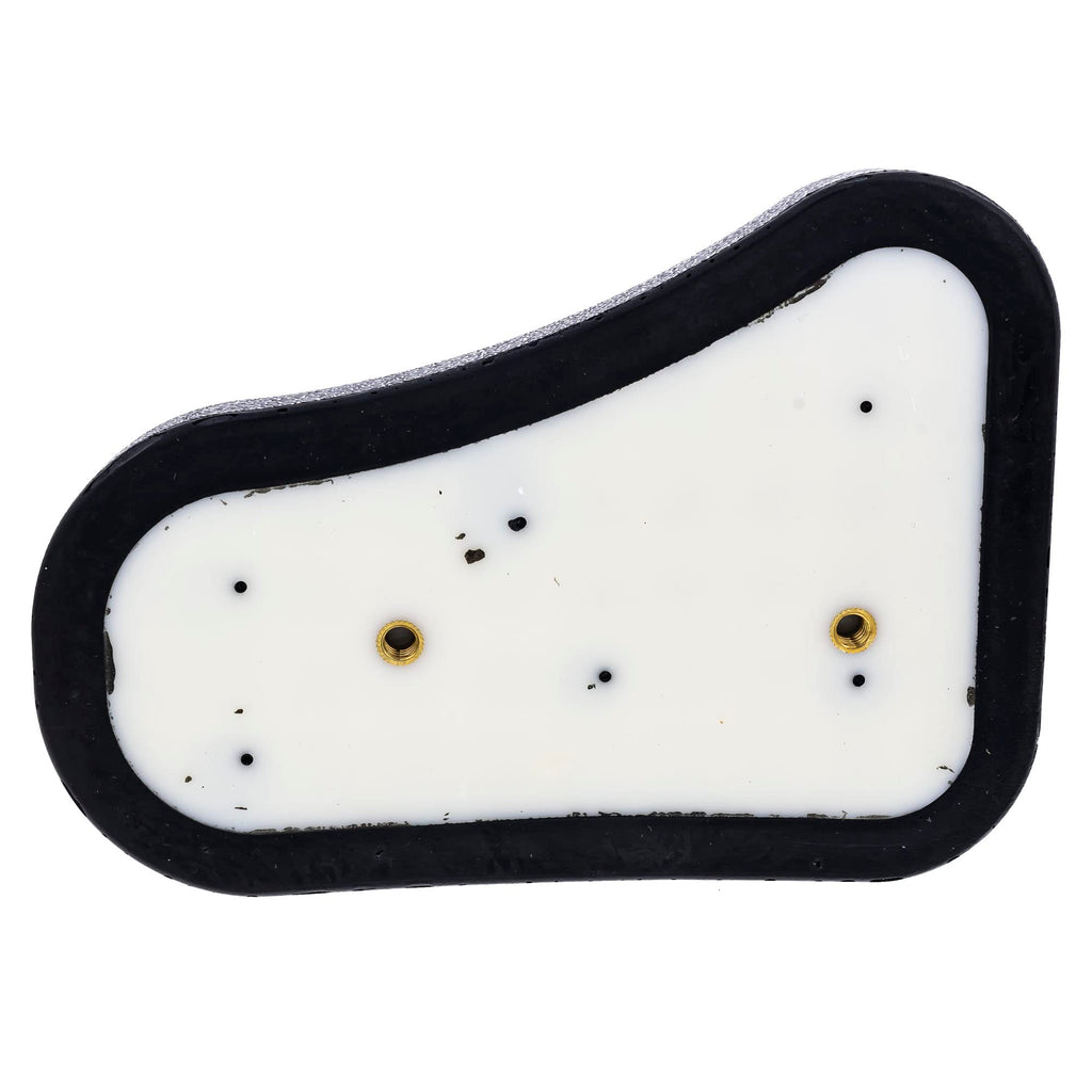 Spartan Mowers 493-0008-00 Stress Pads SRT RT RZ Zero Turn